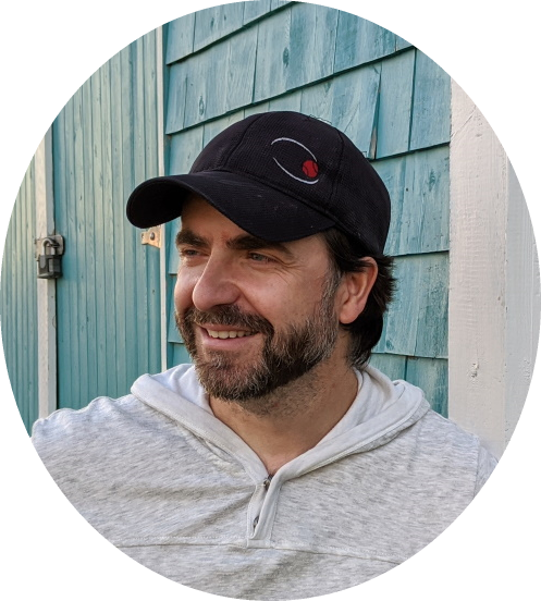 Steve C. Eston
