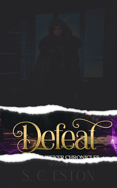 Defeat