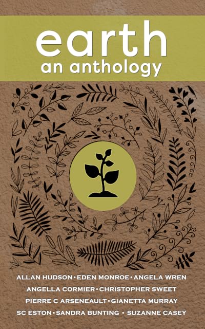 #1 - Earth: An Anthology